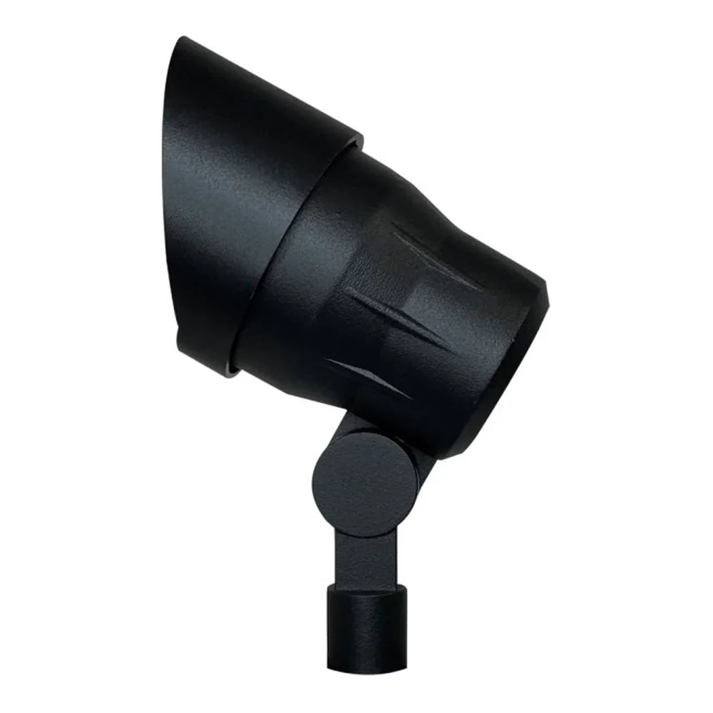Heavy Duty Aluminum Spot Light 5W 3000K Outdoor - Abba Lighting USA