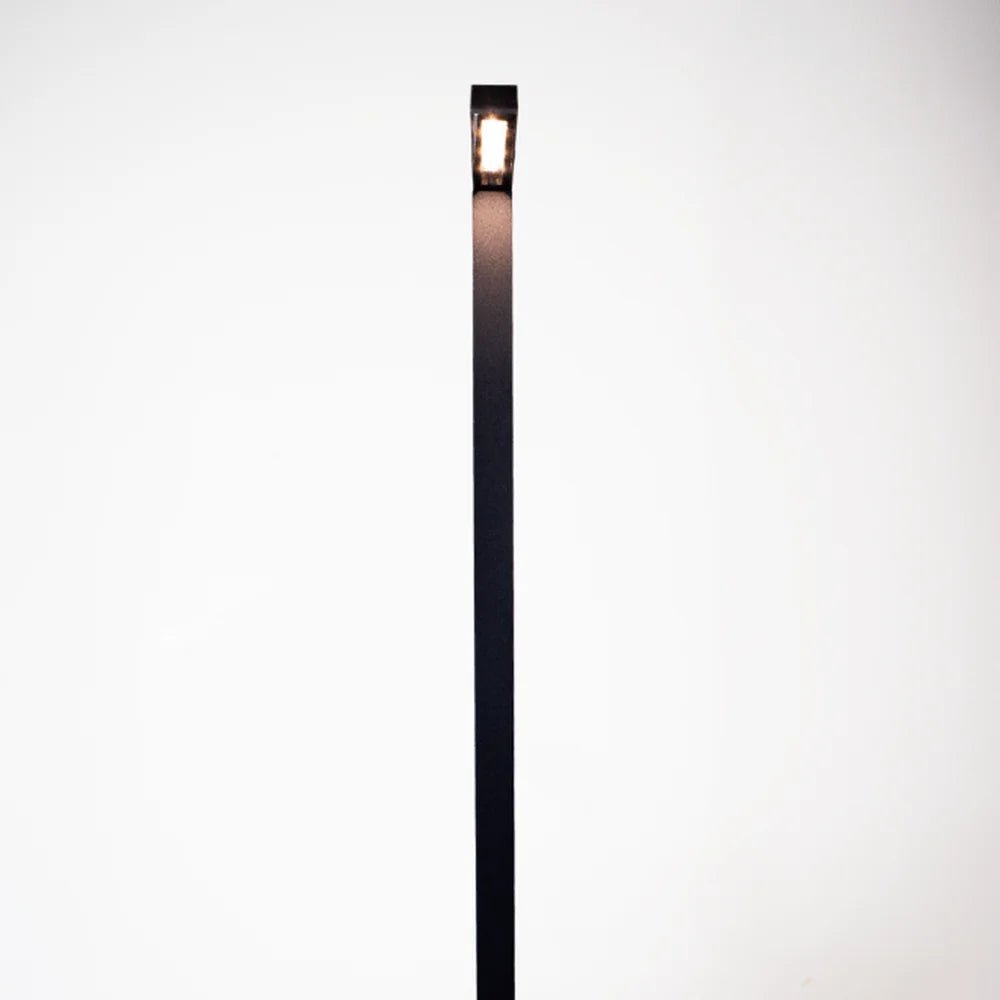 3W Slim Integrated Aluminum Path Light - Abba Lighting USA
