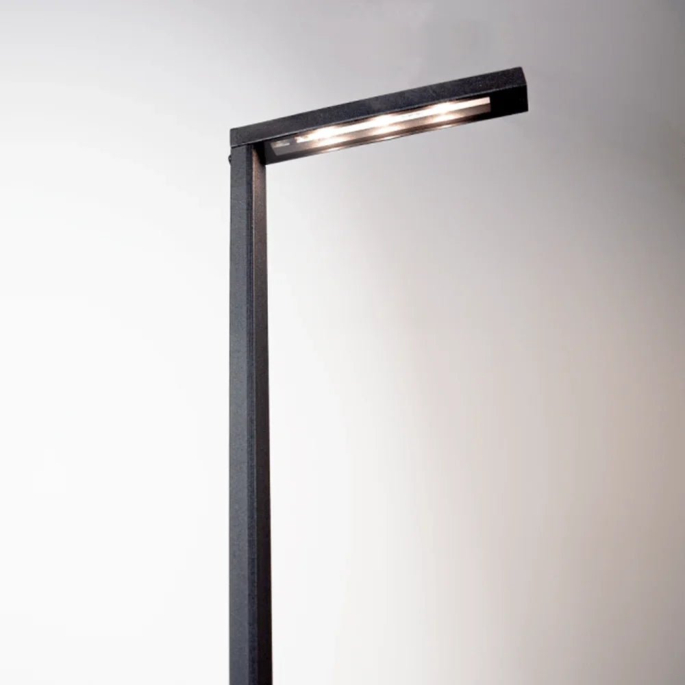 3W Slim Integrated Aluminum Path Light - Abba Lighting USA