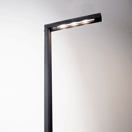 3W Slim Integrated Aluminum Path Light - Abba Lighting USA