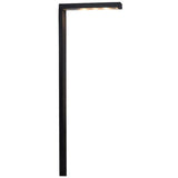 3W Slim Integrated Aluminum Path Light - Abba Lighting USA