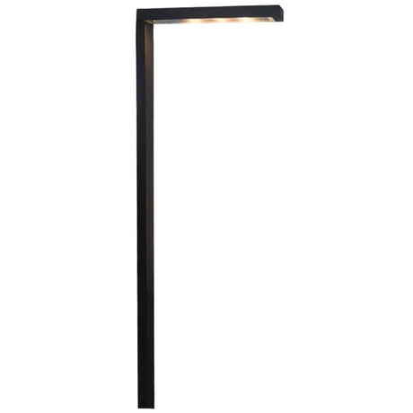 3W Slim Integrated Aluminum Path Light - Abba Lighting USA