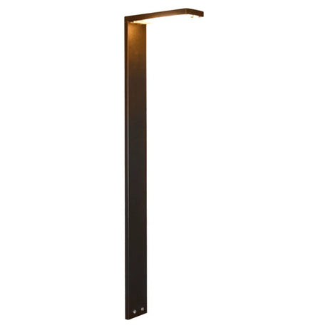3W L-Shaped Integrated Aluminum Path Light - Abba Lighting USA