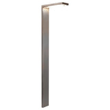 3W L-Shaped Integrated Aluminum Path Light - Abba Lighting USA