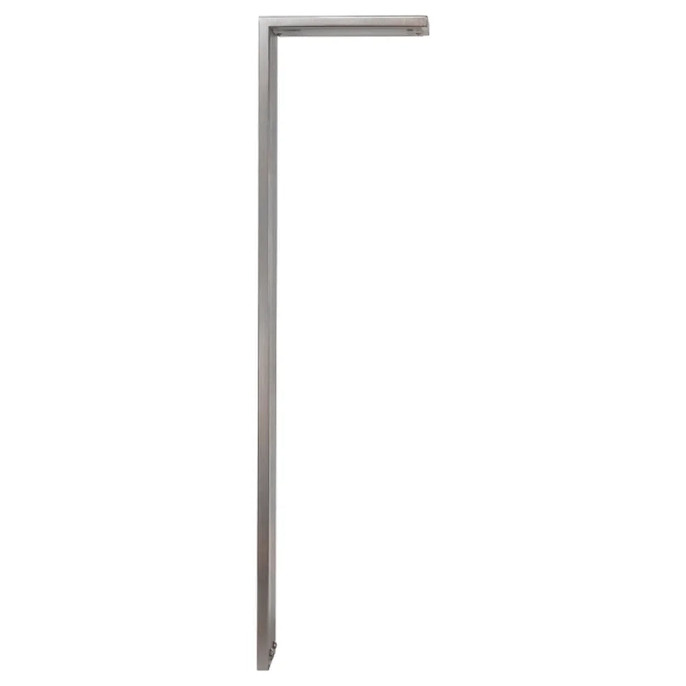 3W L-Shaped Integrated Aluminum Path Light - Abba Lighting USA