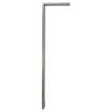 3W L-Shaped Integrated Aluminum Path Light - Abba Lighting USA