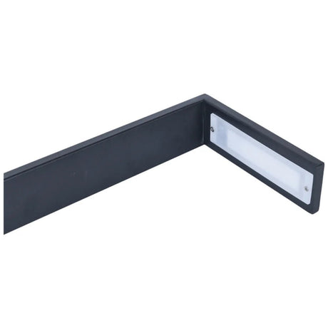 3W L-Shaped Integrated Aluminum Path Light - Abba Lighting USA