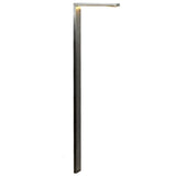 3W L-Shaped Integrated Aluminum Path Light - Abba Lighting USA