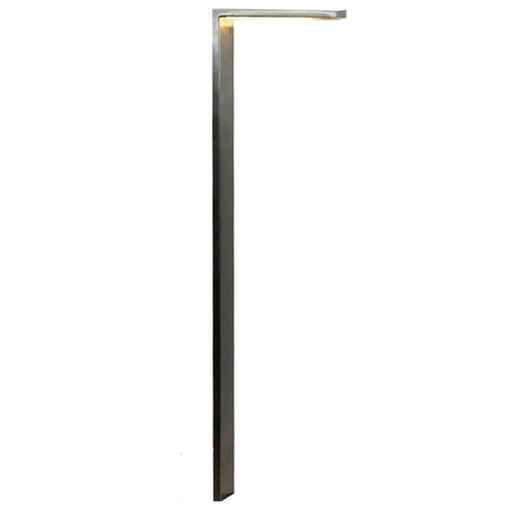 3W L-Shaped Integrated Aluminum Path Light - Abba Lighting USA