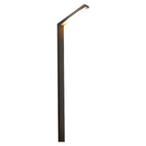 3W 45 Degree Shaped Integrated Aluminum Path Light - Abba Lighting USA
