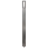 3W 45 Degree Shaped Integrated Aluminum Path Light - Abba Lighting USA