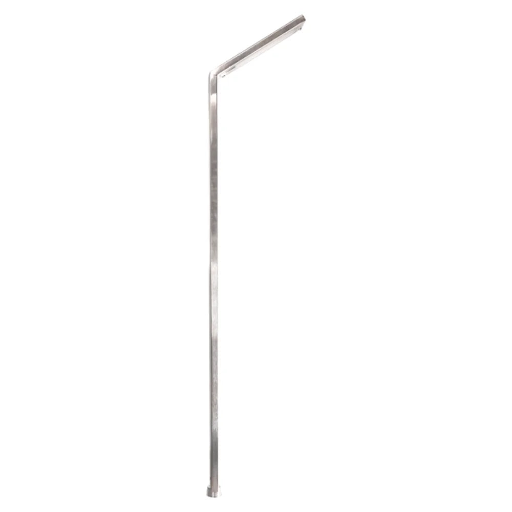 3W 45 Degree Shaped Integrated Aluminum Path Light - Abba Lighting USA