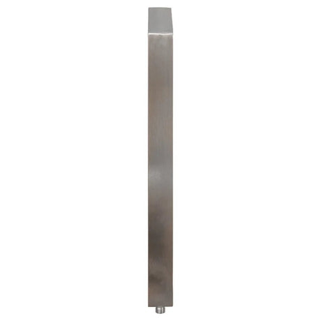 3W 45 Degree Shaped Integrated Aluminum Path Light - Abba Lighting USA