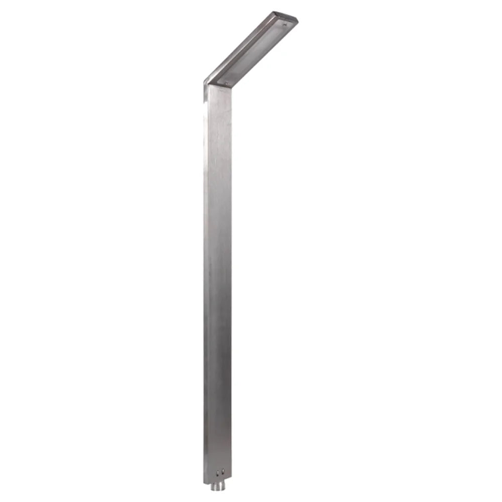 3W 45 Degree Shaped Integrated Aluminum Path Light - Abba Lighting USA