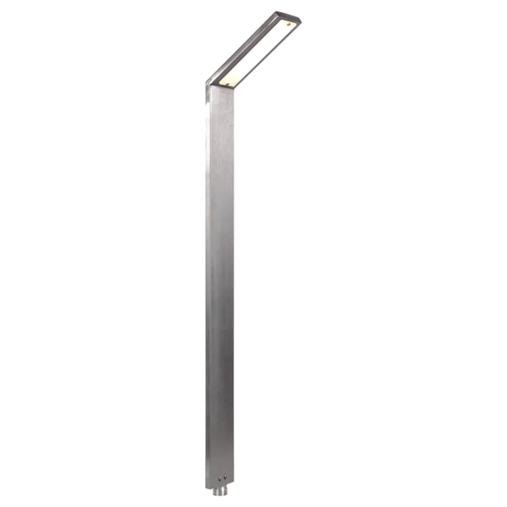 3W 45 Degree Shaped Integrated Aluminum Path Light - Abba Lighting USA