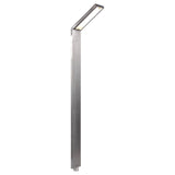 3W 45 Degree Shaped Integrated Aluminum Path Light - Abba Lighting USA