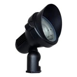 RGB Heavy Duty Aluminum Spot Light 9 Watt Outdoor - Abba Lighting USA