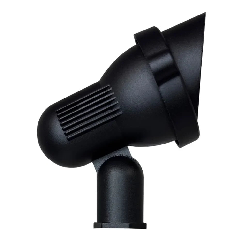 RGB Heavy Duty Aluminum Spot Light 9 Watt Outdoor - Abba Lighting USA