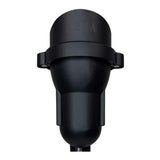 RGB Heavy Duty Aluminum Spot Light 9 Watt Outdoor - Abba Lighting USA