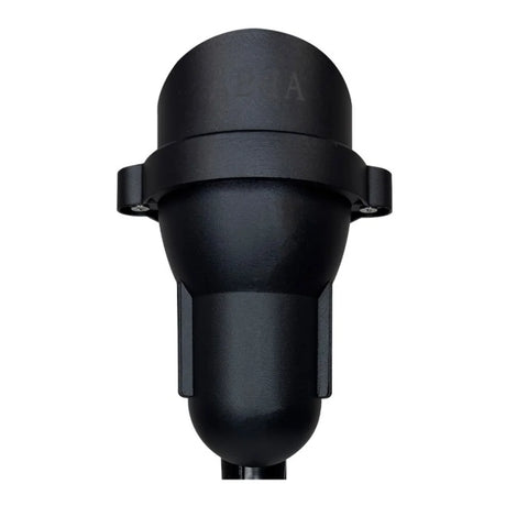 RGB Heavy Duty Aluminum Spot Light 9 Watt Outdoor - Abba Lighting USA