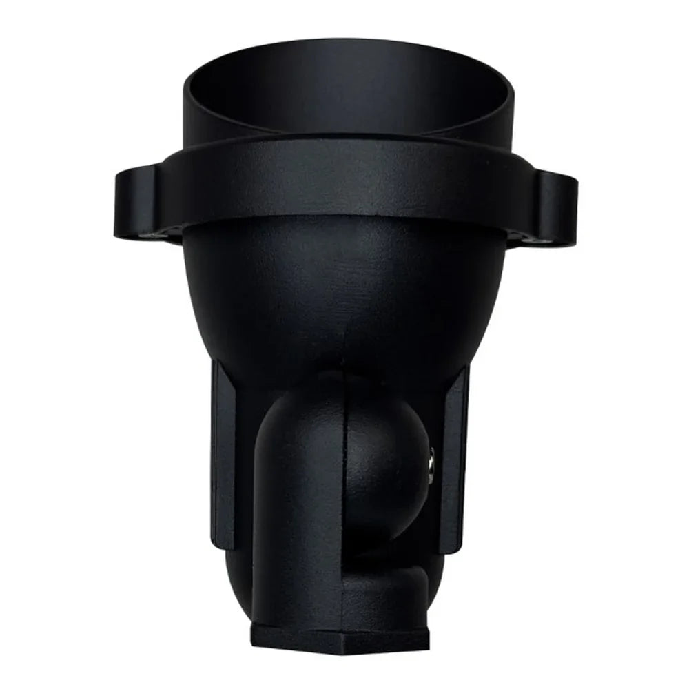 RGB Heavy Duty Aluminum Spot Light 9 Watt Outdoor - Abba Lighting USA