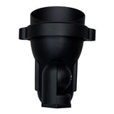 RGB Heavy Duty Aluminum Spot Light 9 Watt Outdoor - Abba Lighting USA