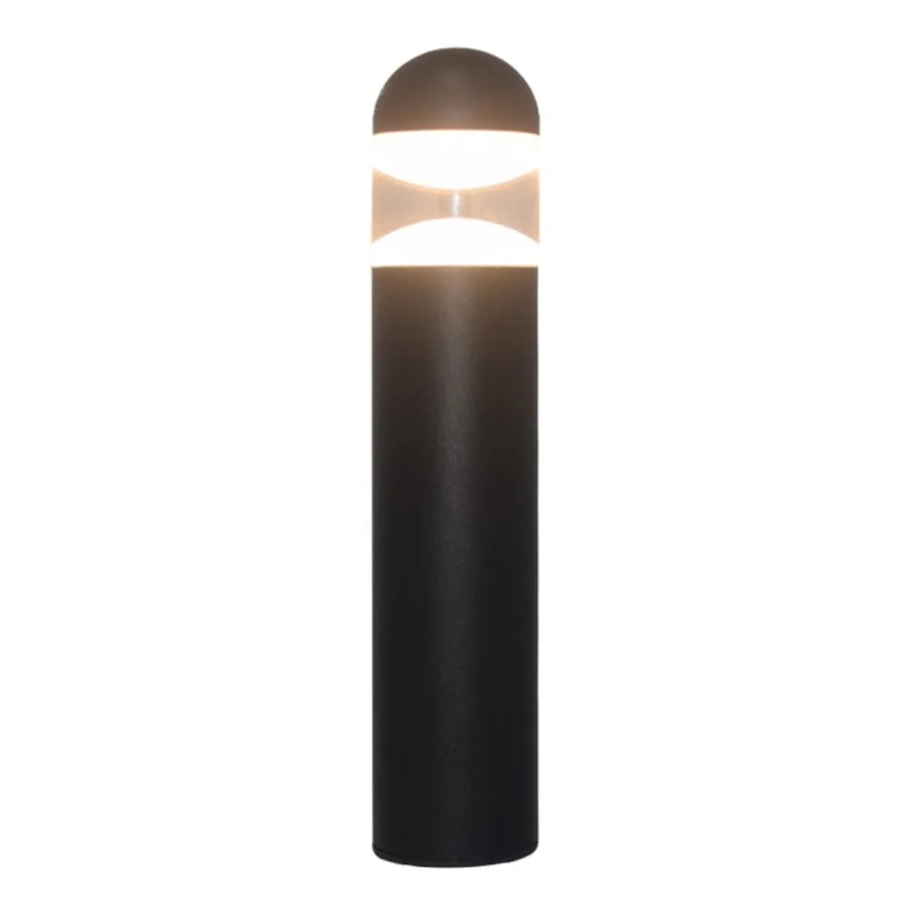 3W Mini Bollard Path Light - Abba Lighting USA