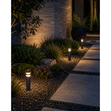 3W Mini Bollard Path Light - Abba Lighting USA