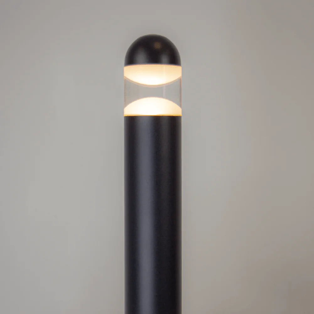 3W Mini Bollard Path Light - Abba Lighting USA