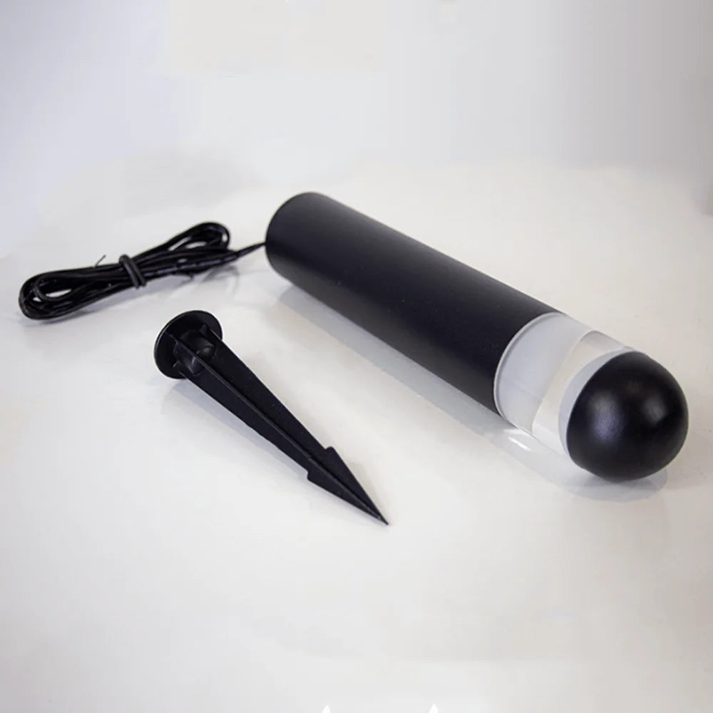 3W Mini Bollard Path Light - Abba Lighting USA