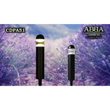 3W Mini Bollard Path Light - Abba Lighting USA