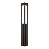 3W Integrated LED Pillar Aluminum Path Light - Abba Lighting USA