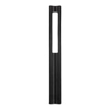 3W Integrated LED Pillar Aluminum Path Light - Abba Lighting USA