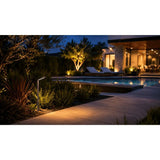 3W Slim Integrated Aluminum Path Light - Abba Lighting USA