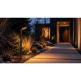 3W Slim Integrated Aluminum Path Light - Abba Lighting USA
