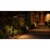 3W Slim Integrated Aluminum Path Light - Abba Lighting USA