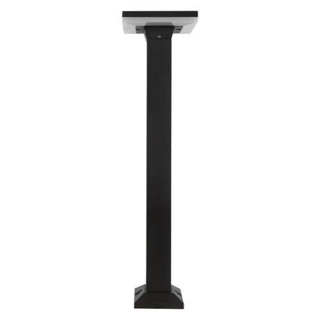 12W Integrated LED Square Aluminum Path Light - Abba Lighting USA