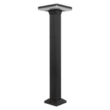 12W Integrated LED Square Aluminum Path Light - Abba Lighting USA