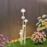 18W Mushroom Path Light - Abba Lighting USA