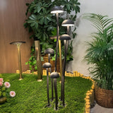 18W Mushroom Path Light - Abba Lighting USA