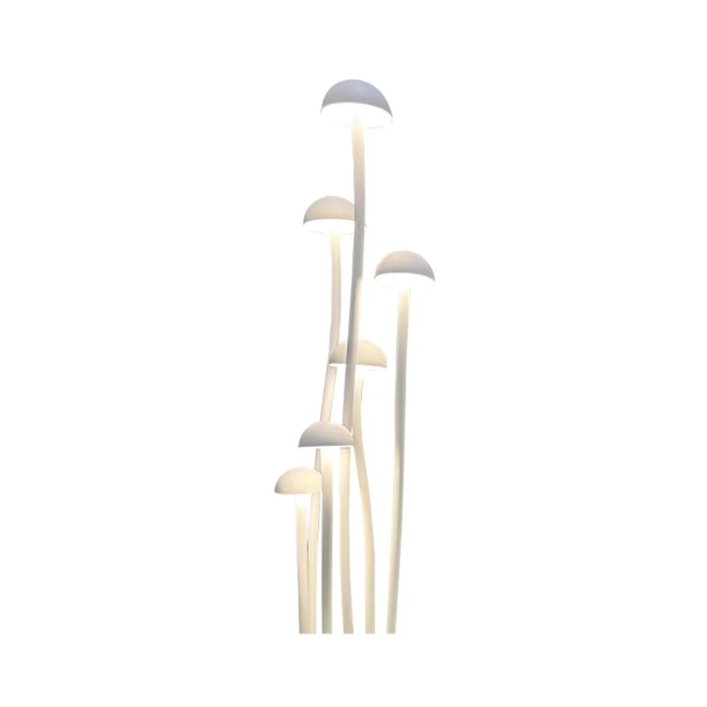 18W Mushroom Path Light - Abba Lighting USA