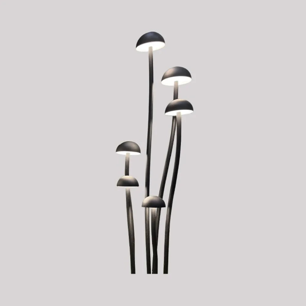 18W Mushroom Path Light - Abba Lighting USA