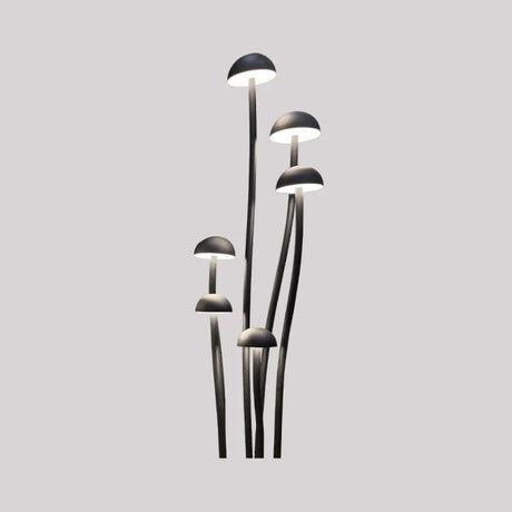 18W Mushroom Path Light - Abba Lighting USA