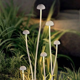 18W Mushroom Path Light - Abba Lighting USA