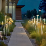 18W Mushroom Path Light - Abba Lighting USA