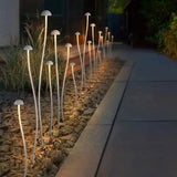 18W Mushroom Path Light - Abba Lighting USA