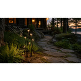 18W Mushroom Path Light - Abba Lighting USA