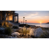 18W Mushroom Path Light - Abba Lighting USA