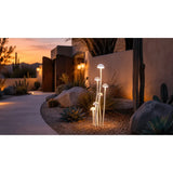 18W Mushroom Path Light - Abba Lighting USA