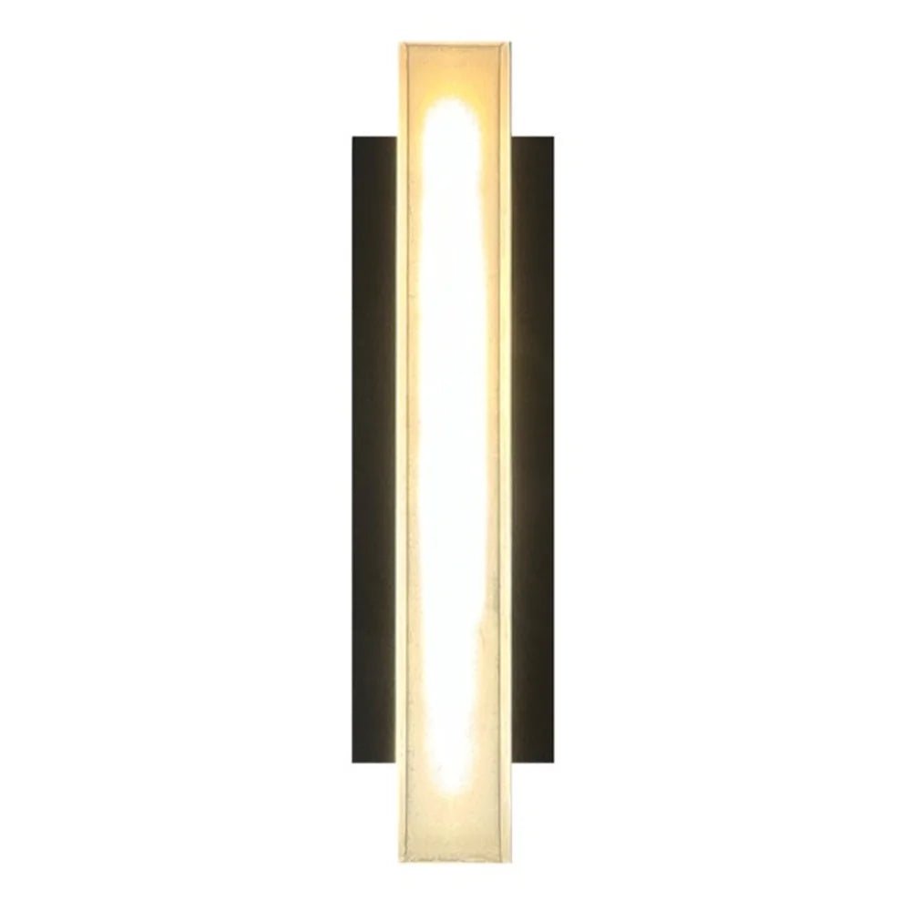Heavy Duty Cast Aluminum Outdoor Floodlight 2W LED - Abba Lighting USA